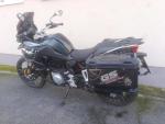 Klikněte pro detailní foto č. 8 - BMW F 850 GS ABS ESA PRO