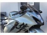 Klikněte pro detailní foto č. 4 - Suzuki GSX 1300 R Hayabusa 1.majitel / 2.400 km