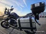 Klikněte pro detailní foto č. 10 - Moto Guzzi Stelvio 1200 NTX ABS