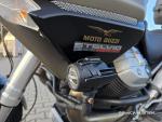 Klikněte pro detailní foto č. 11 - Moto Guzzi Stelvio 1200 NTX ABS