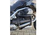 Klikněte pro detailní foto č. 12 - Moto Guzzi Stelvio 1200 NTX ABS
