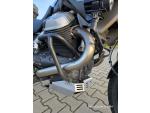 Klikněte pro detailní foto č. 13 - Moto Guzzi Stelvio 1200 NTX ABS