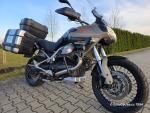 Klikněte pro detailní foto č. 1 - Moto Guzzi Stelvio 1200 NTX ABS