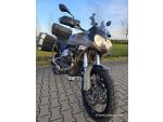 Klikněte pro detailní foto č. 2 - Moto Guzzi Stelvio 1200 NTX ABS