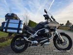 Klikněte pro detailní foto č. 3 - Moto Guzzi Stelvio 1200 NTX ABS