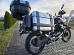 Klikněte pro detailní foto č. 4 - Moto Guzzi Stelvio 1200 NTX ABS