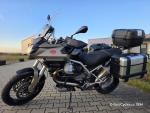 Klikněte pro detailní foto č. 7 - Moto Guzzi Stelvio 1200 NTX ABS