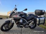 Klikněte pro detailní foto č. 8 - Moto Guzzi Stelvio 1200 NTX ABS