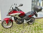 Klikněte pro detailní foto č. 11 - Honda NC 750 X