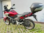 Klikněte pro detailní foto č. 13 - Honda NC 750 X