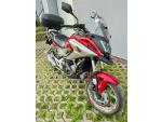 Klikněte pro detailní foto č. 4 - Honda NC 750 X