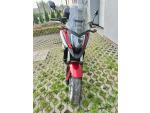 Klikněte pro detailní foto č. 5 - Honda NC 750 X