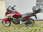 Klikněte pro detailní foto č. 8 - Honda NC 750 X