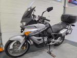 Klikněte pro detailní foto č. 11 - Honda XL 1000 V Varadero