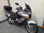 Klikněte pro detailní foto č. 3 - Honda XL 1000 V Varadero