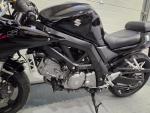 Klikněte pro detailní foto č. 13 - Suzuki SV 650 S