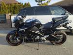 Klikněte pro detailní foto č. 5 - Suzuki B-King ABS