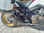 Klikněte pro detailní foto č. 10 - Honda CRF 1000 L Africa Twin DCT ABS