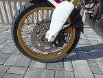 Klikněte pro detailní foto č. 13 - Honda CRF 1000 L Africa Twin DCT ABS