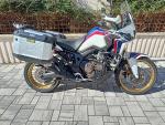 Klikněte pro detailní foto č. 1 - Honda CRF 1000 L Africa Twin DCT ABS