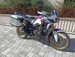 Klikněte pro detailní foto č. 2 - Honda CRF 1000 L Africa Twin DCT ABS