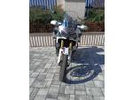 Klikněte pro detailní foto č. 4 - Honda CRF 1000 L Africa Twin DCT ABS