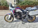 Klikněte pro detailní foto č. 8 - Honda CRF 1000 L Africa Twin DCT ABS