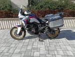 Klikněte pro detailní foto č. 9 - Honda CRF 1000 L Africa Twin DCT ABS