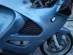 Klikněte pro detailní foto č. 9 - BMW K 1200 RS