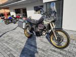 Klikněte pro detailní foto č. 4 - Yamaha Ténéré 700