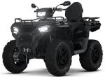 Klikněte pro detailní foto č. 2 - Polaris Sportsman 570 EPS 2UP