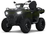 Klikněte pro detailní foto č. 1 - Polaris Sportsman 570 EPS 2UP