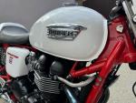 Klikněte pro detailní foto č. 4 - Triumph Thruxton 900