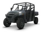 Klikněte pro detailní foto č. 1 - Polaris Ranger Crew XP 1000-6 EPS
