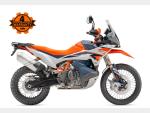 Detail nabídky - KTM 890 Adventure R 2025 + 4 roky záruky