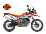 Detail nabídky - KTM 890 Adventure R 2025 + 4 roky záruky