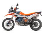 Klikněte pro detailní foto č. 3 - KTM 890 Adventure R 2025 + 4 roky záruky