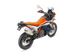 Klikněte pro detailní foto č. 4 - KTM 890 Adventure R 2025 + 4 roky záruky