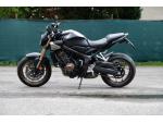 Klikněte pro detailní foto č. 4 - Honda CB 650 R