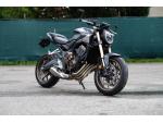 Klikněte pro detailní foto č. 1 - Honda CB 650 R