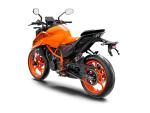 Klikněte pro detailní foto č. 12 - KTM 390 Duke - akce na 1ks orange a 1ks modrá