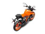 Klikněte pro detailní foto č. 13 - KTM 390 Duke - akce na 1ks orange a 1ks modrá