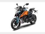 Detail nabídky - KTM 125 Duke