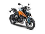 Klikněte pro detailní foto č. 2 - KTM 125 Duke