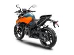 Klikněte pro detailní foto č. 3 - KTM 125 Duke