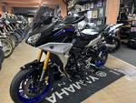 Klikněte pro detailní foto č. 4 - Yamaha Tracer 900 GT 8tkm