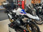 Klikněte pro detailní foto č. 2 - BMW R 1250 GS HP ESA atd,