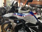 Klikněte pro detailní foto č. 5 - BMW R 1250 GS HP ESA atd,