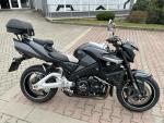 Klikněte pro detailní foto č. 1 - Suzuki B-King