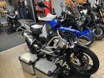 Klikněte pro detailní foto č. 2 - BMW R 1250 GS Adventure HP